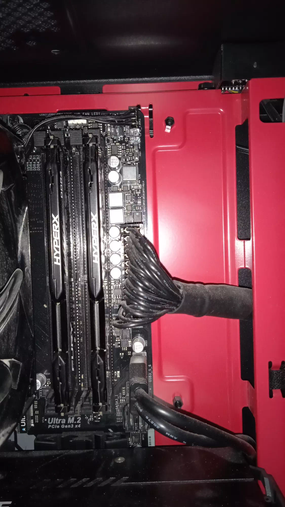 Výměna PC zdroje